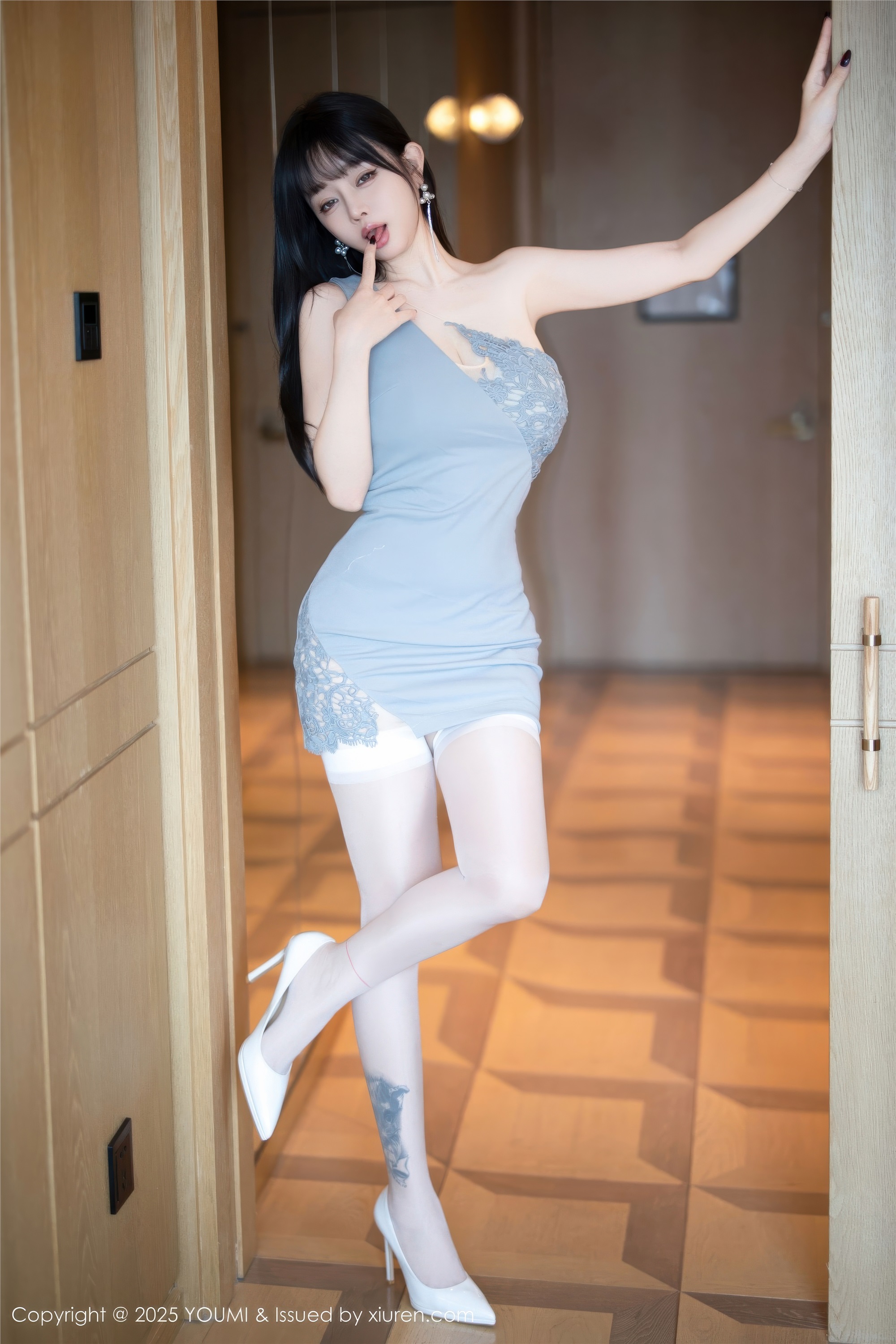 YouMi尤蜜荟 2025.11.17 VOL.1181 王羽纯